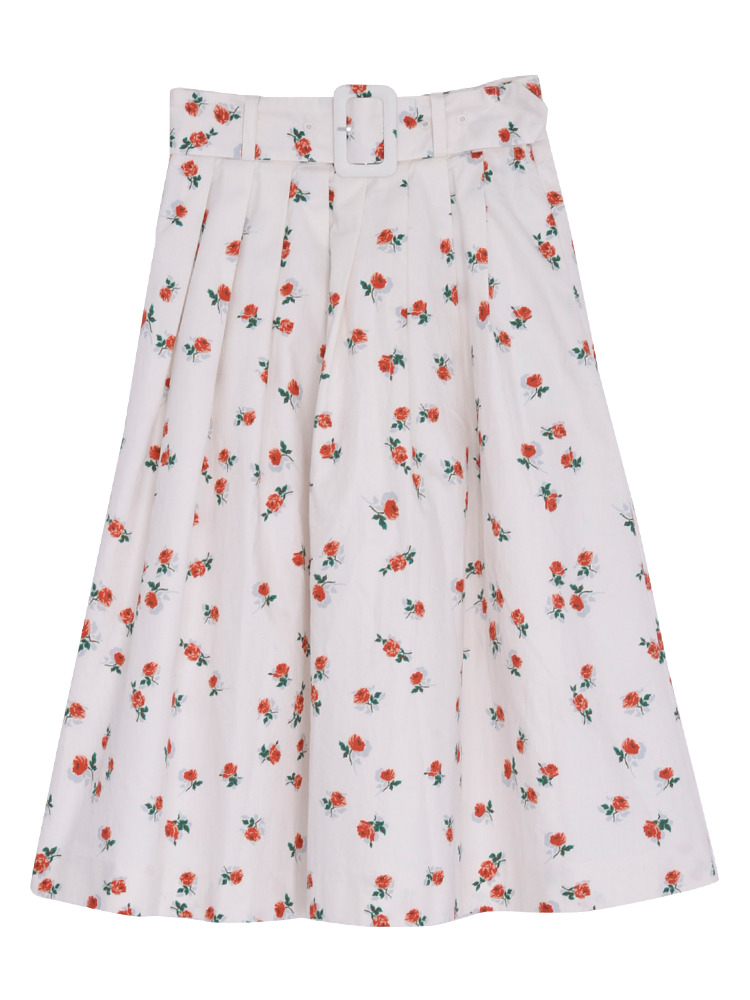 EMODA vintage floret FLOWER SK