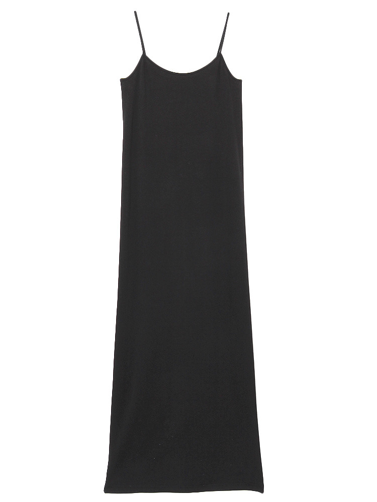 EMODA　FIT MAXI CA ワンピース