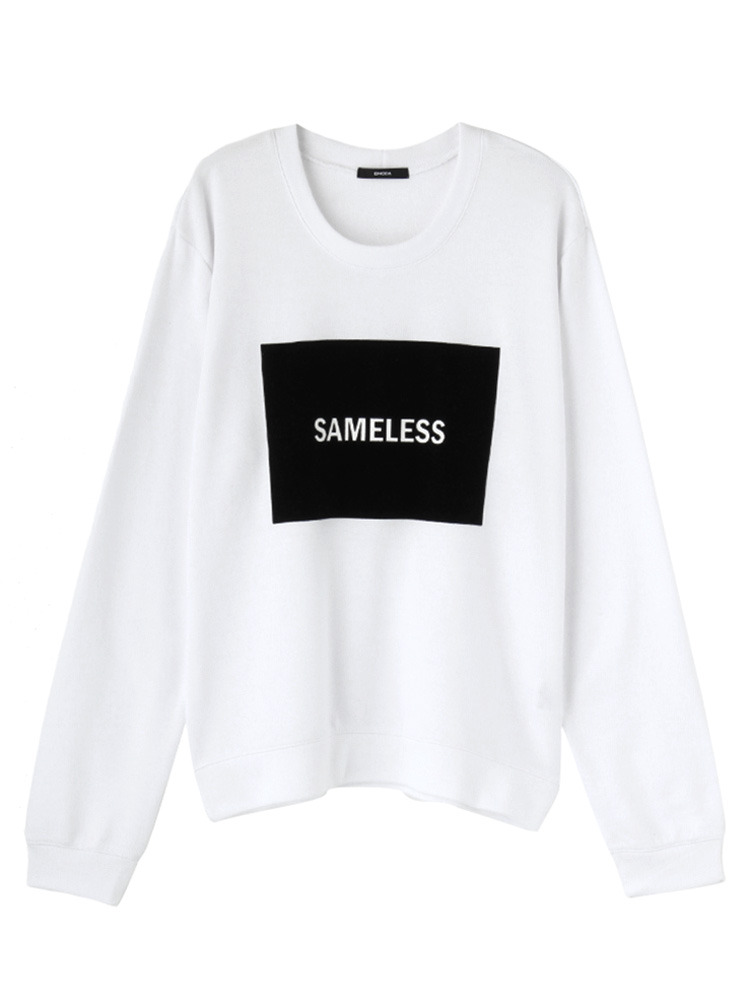 SAMELESSトレーナー