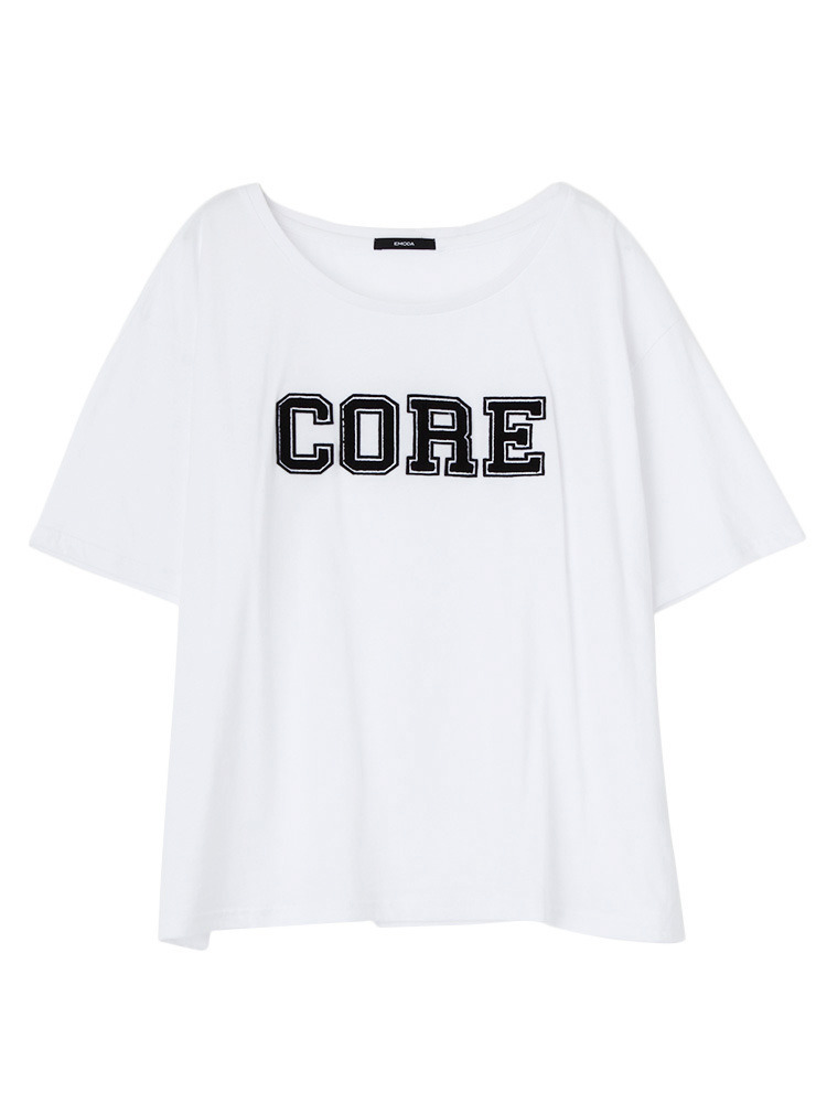 CORE Tシャツ