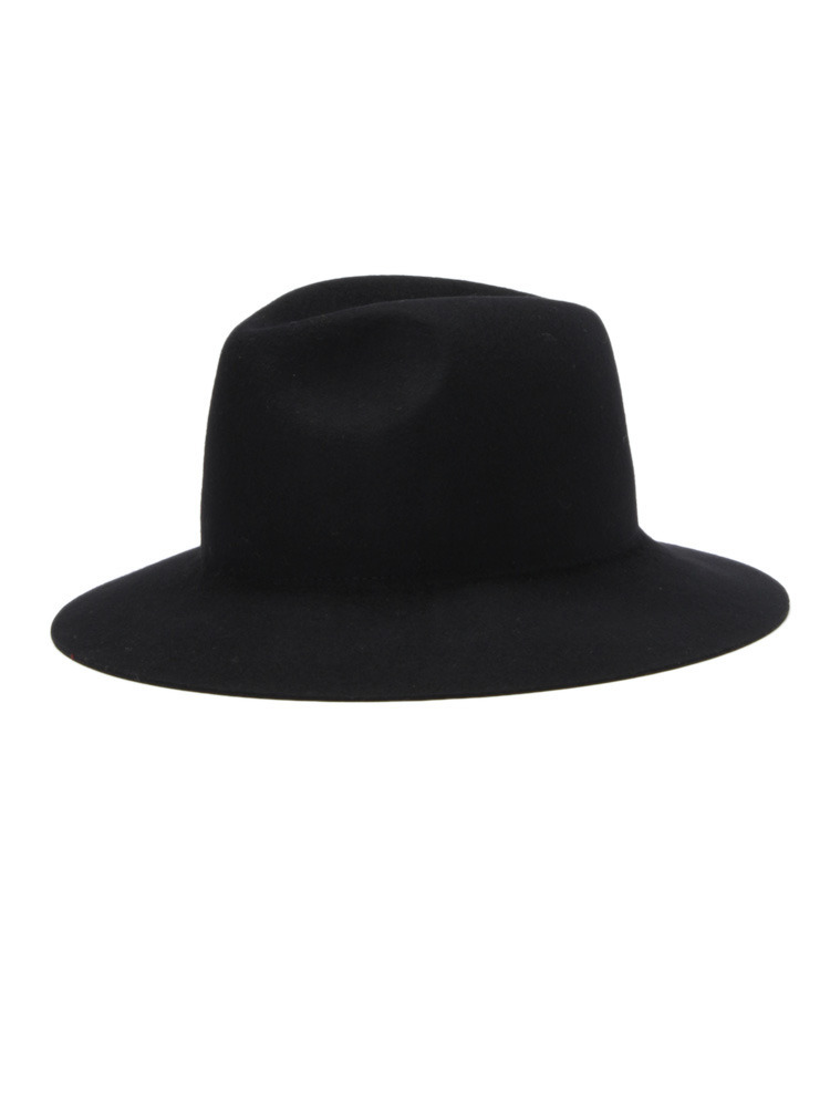 SOFT BLIM HAT