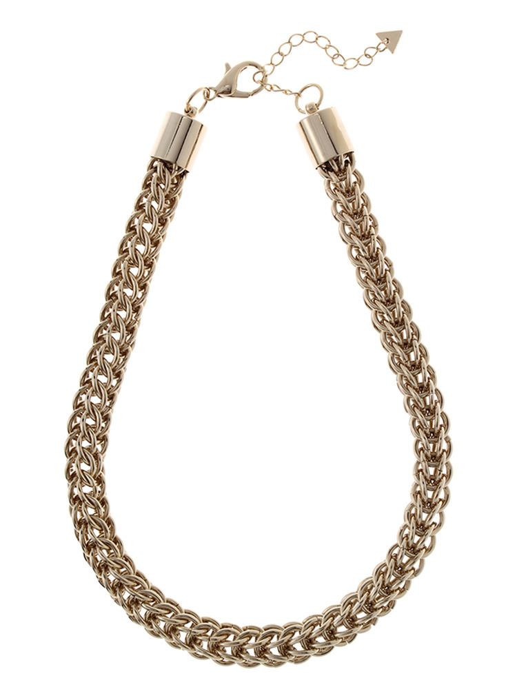 UNITY CHAIN ネックレス