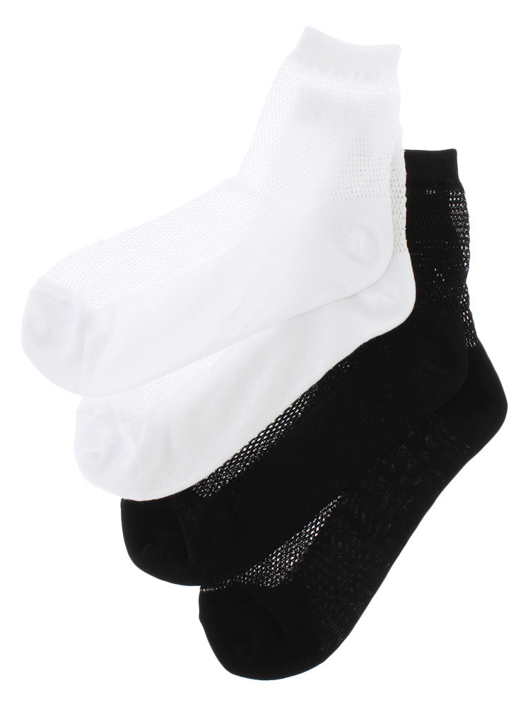 メッシュSOX