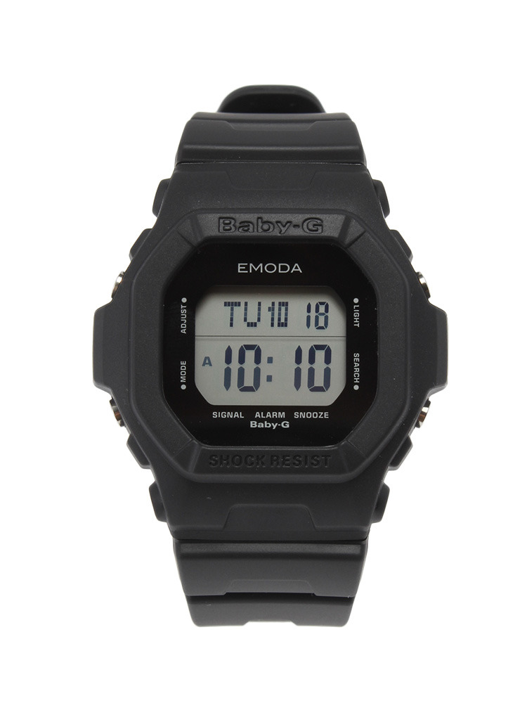 EMODA Baby Gコラボ