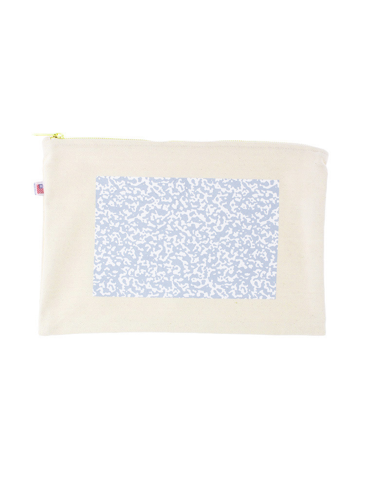 AA for EMODA デニムシティーズキャリーオールポーチ