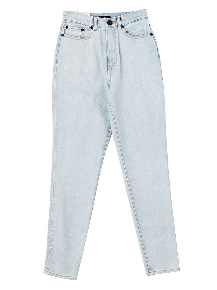 ジャストウエスト BOY'S DENIM