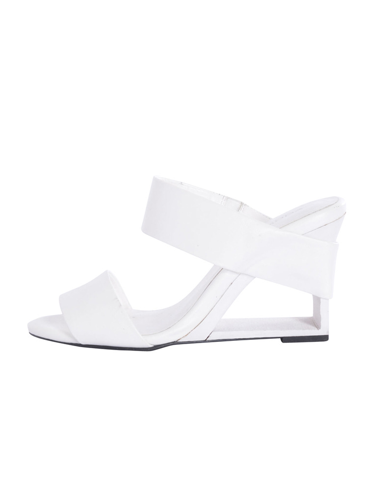 EMODA（エモダ）ART HEELサンダル