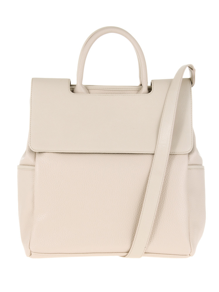 BULKY PAIR 2WAYバッグ