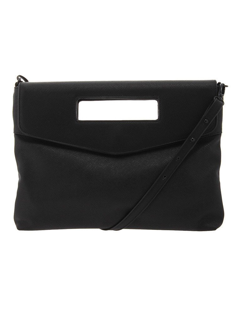 UNEVENクラッチBAG