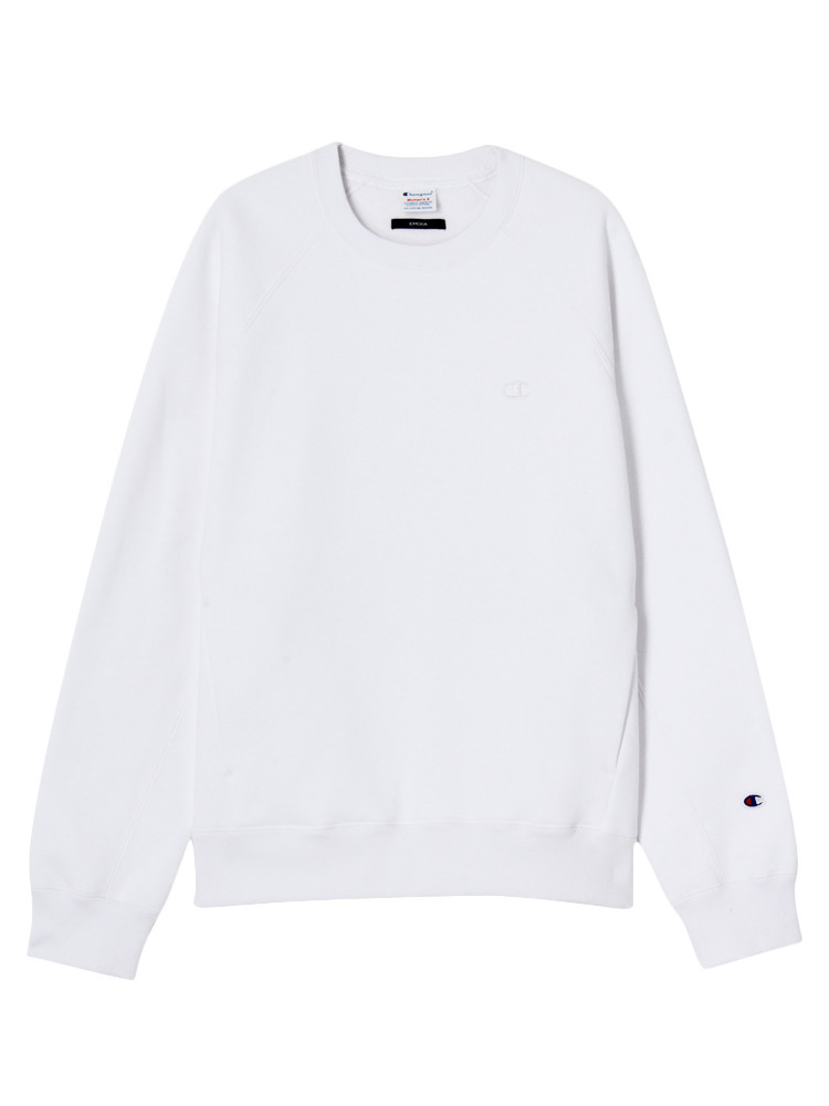 EMODA×Champion terry fleece TOPS