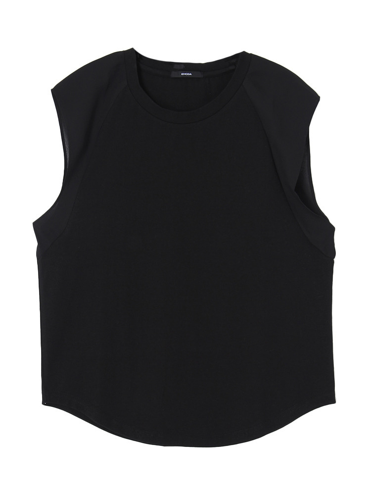 RAGLAN COMBI タンクトップ