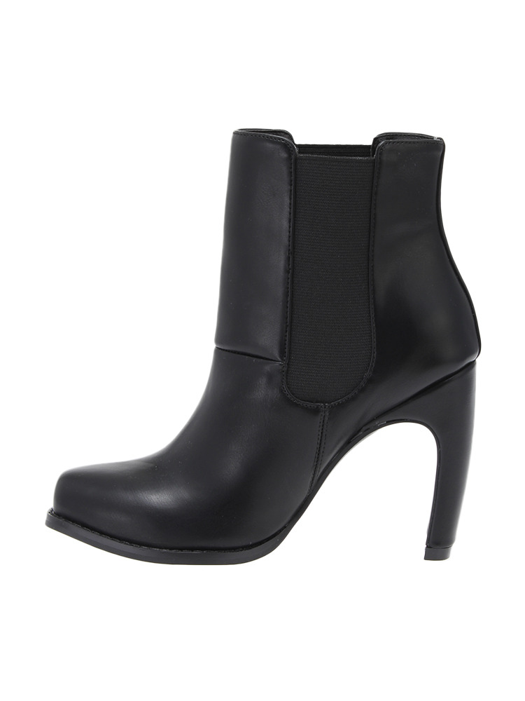 EMODA Square artcurveブーツ