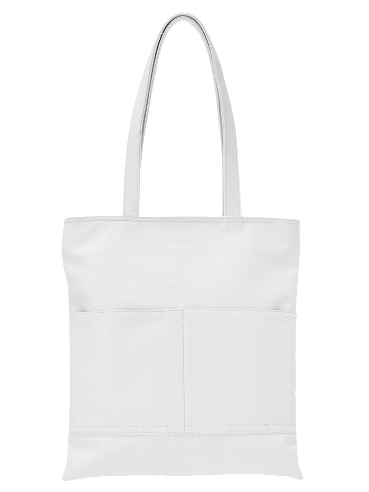 OUT POCKET トートバッグ