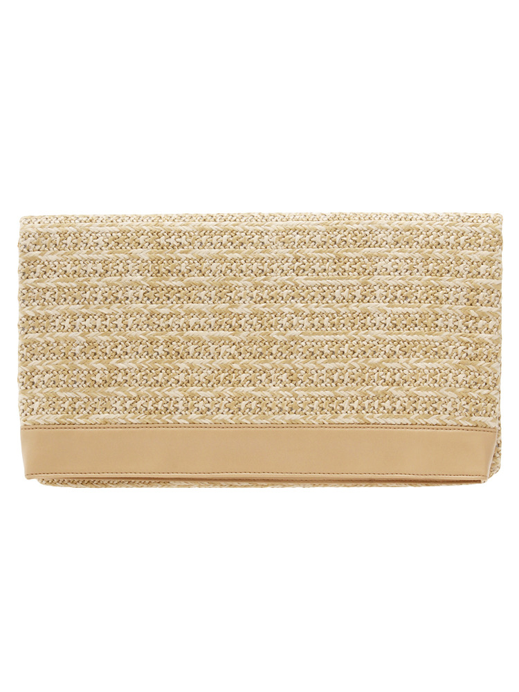 ストロークラッチバッグ