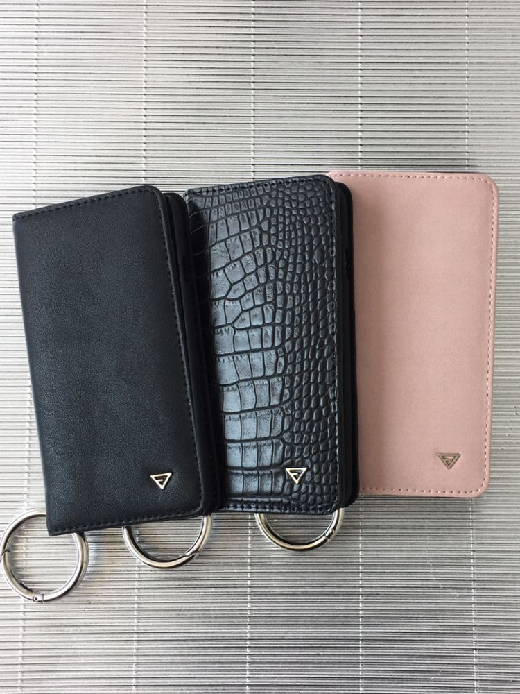 EMODA×Misako Uno【6/6S】DROP RING I PHINE CASE