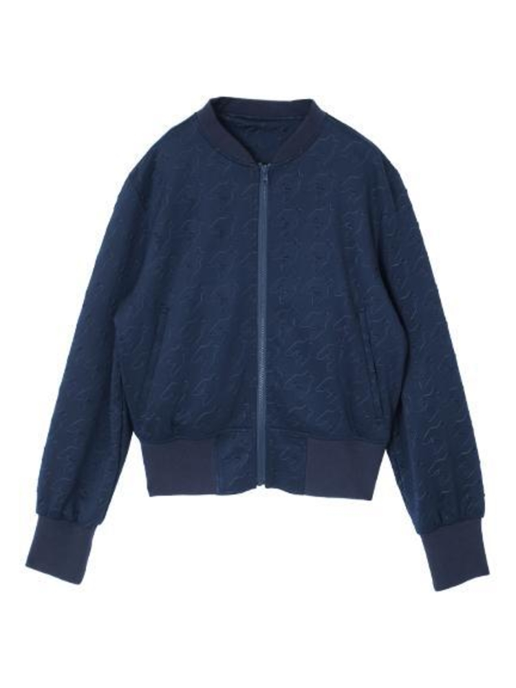 GYDA 千鳥格子エンボスBZ