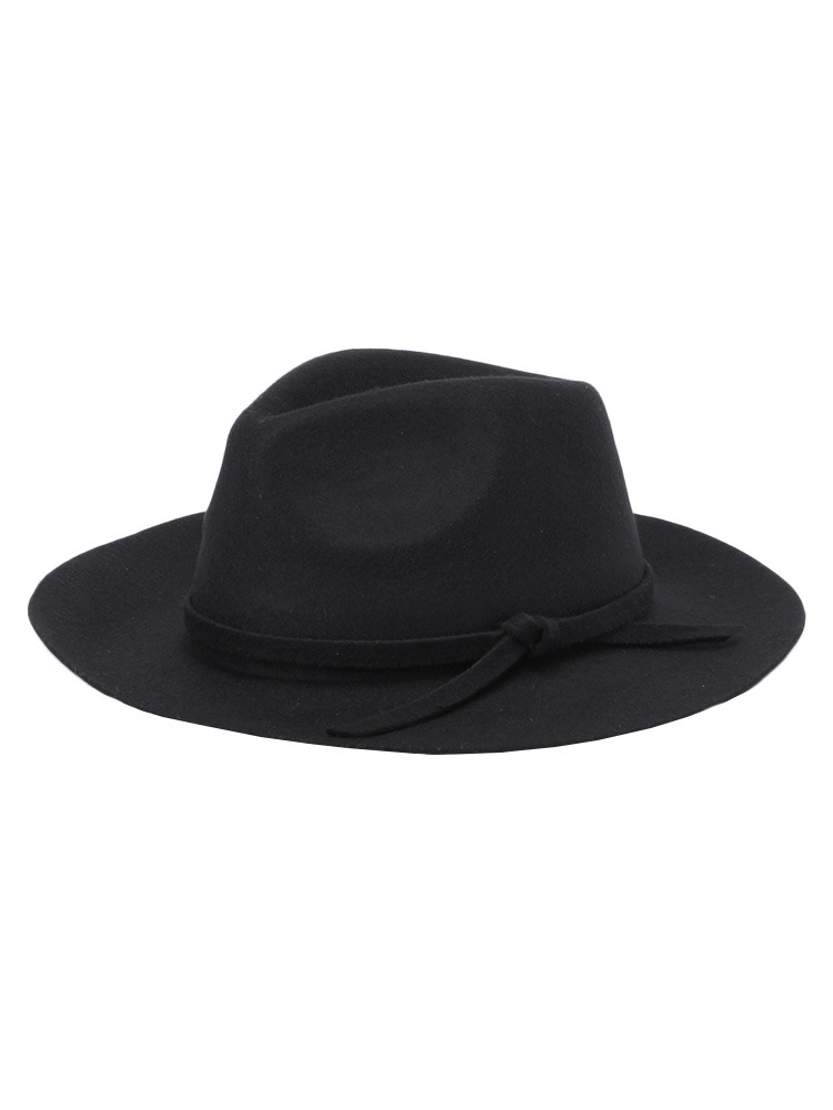 ウールリボンＨＡＴ