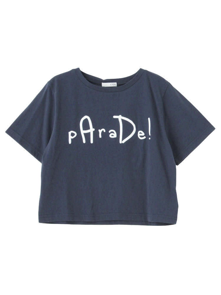 ｐAraDe! Tシャツ