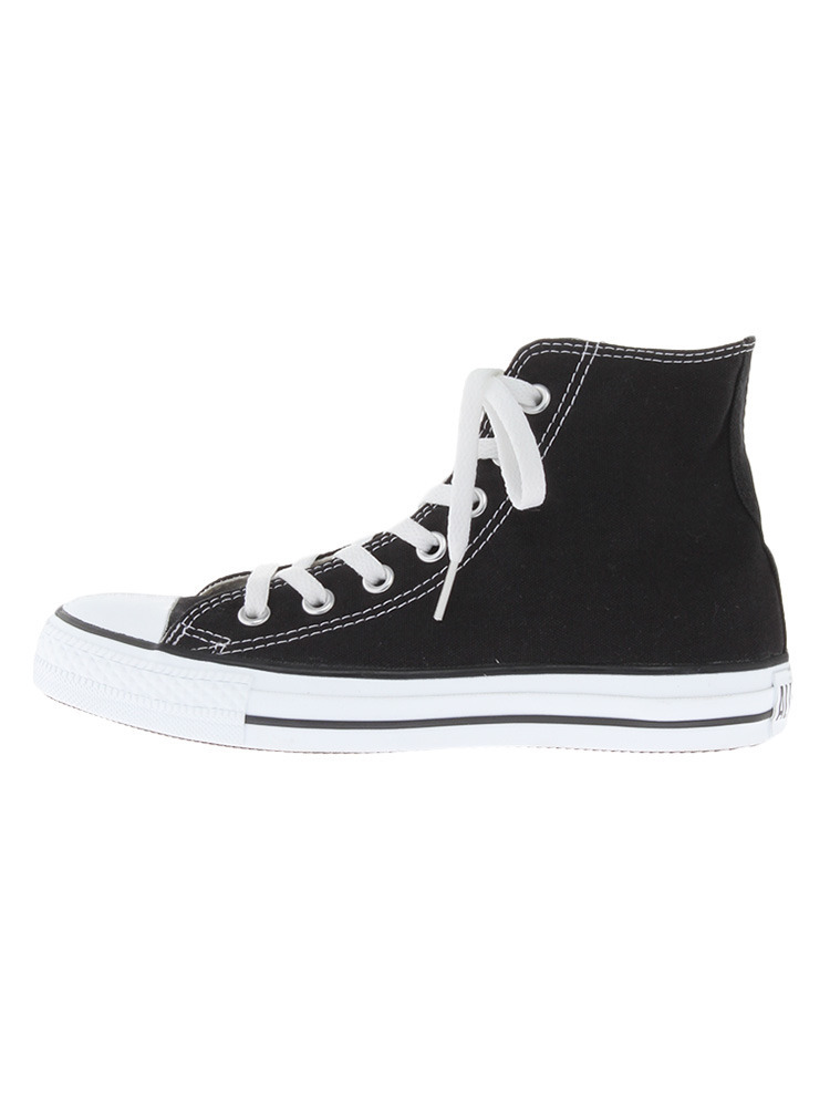 CONVERSE CANVAS ALL STAR HI