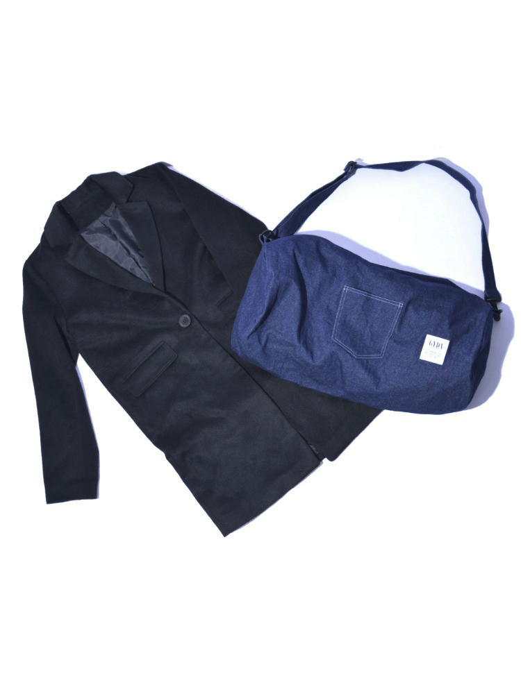 【GYDA】2015新春福袋