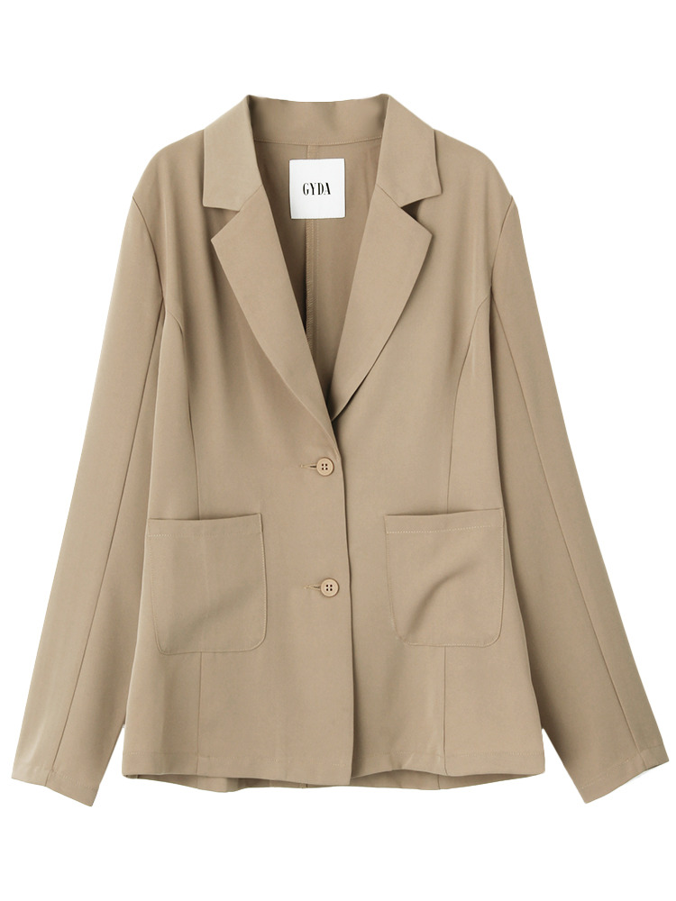 GYDA　ミリタリーテーラードジャケット