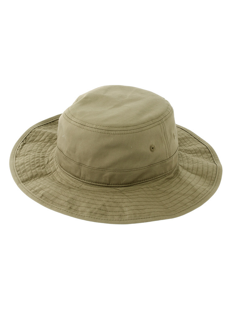 キャンパスサファリHAT