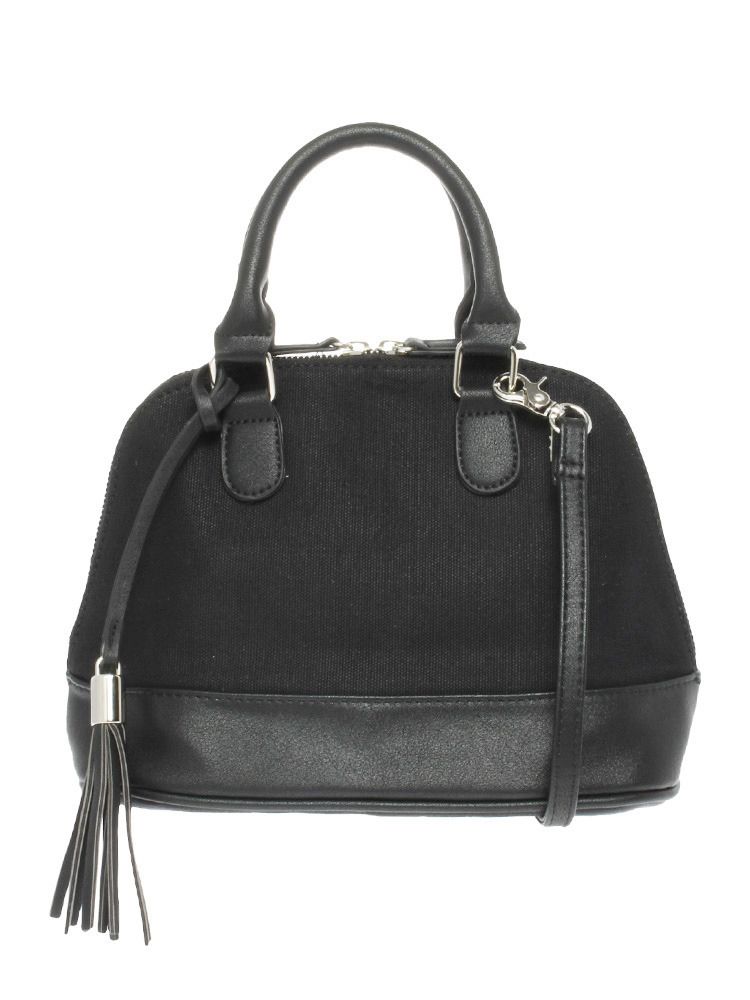 キャンパスコンビショルダーBAG