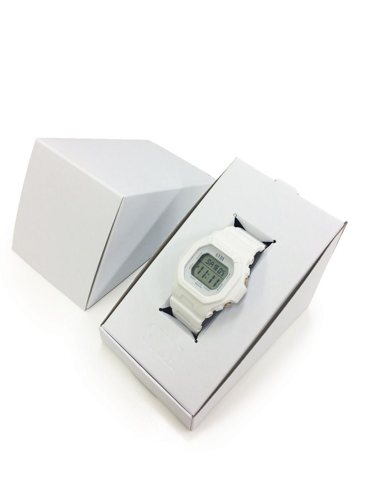 Baby-G-GYDA 腕時計