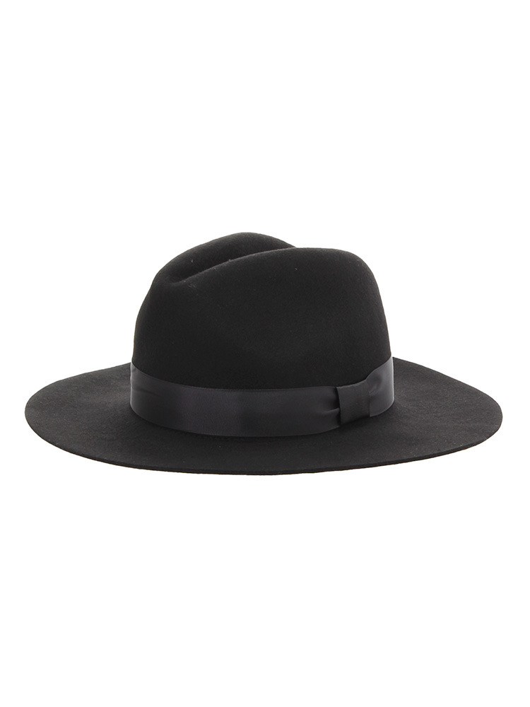 2WayウールHAT