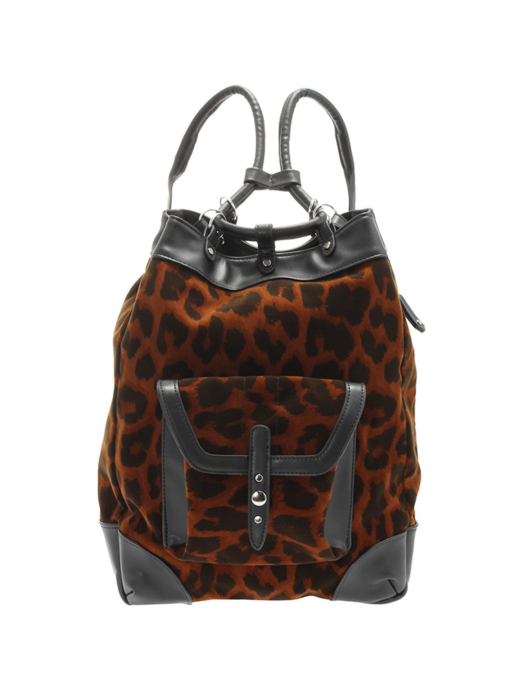 フェイクスウェードコンビＺＡＣ