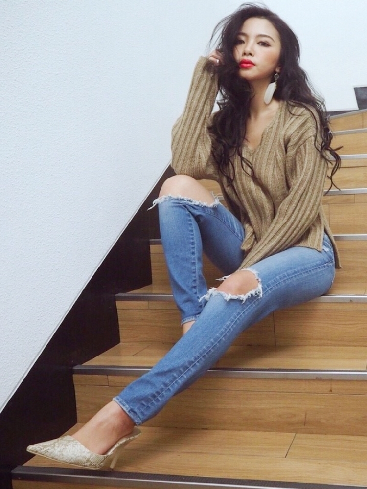 【GYDA】2017新春 福袋（RUNWAY channel）