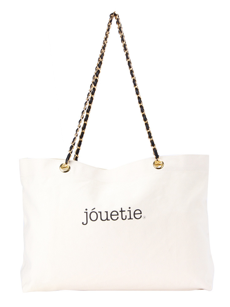 【CASUAL】チェーンエコBAG