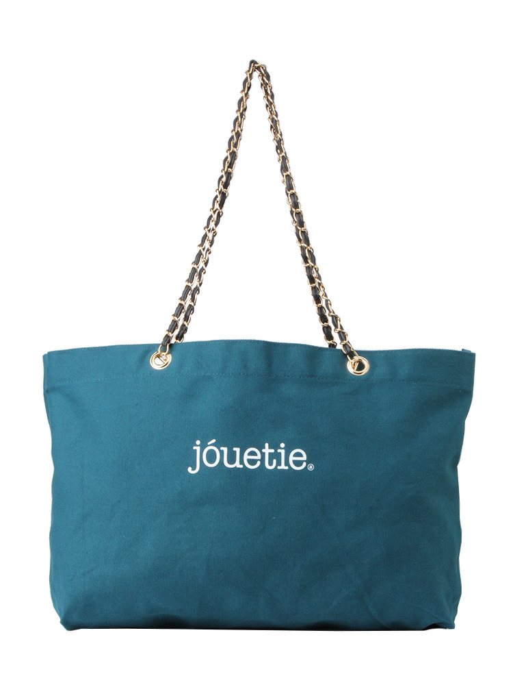 jouetie チェーンエコBAG
