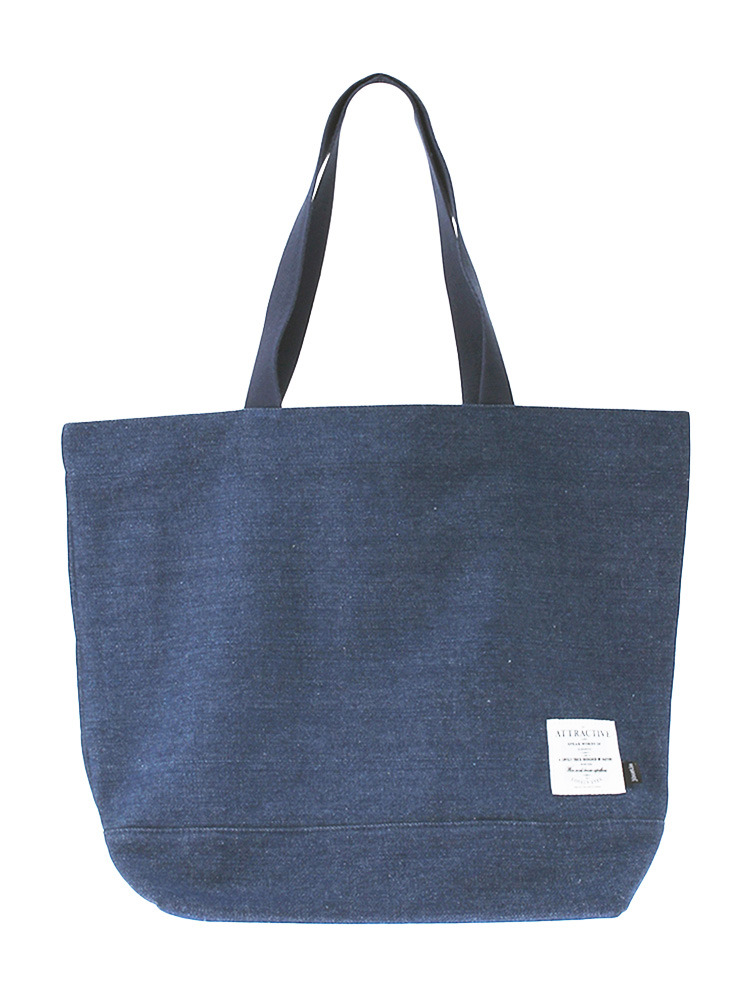 グラフィックネームエコBAG