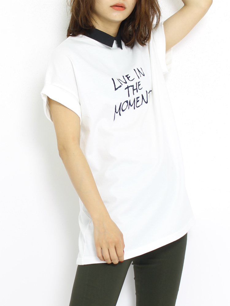 付け衿セットBIG　T