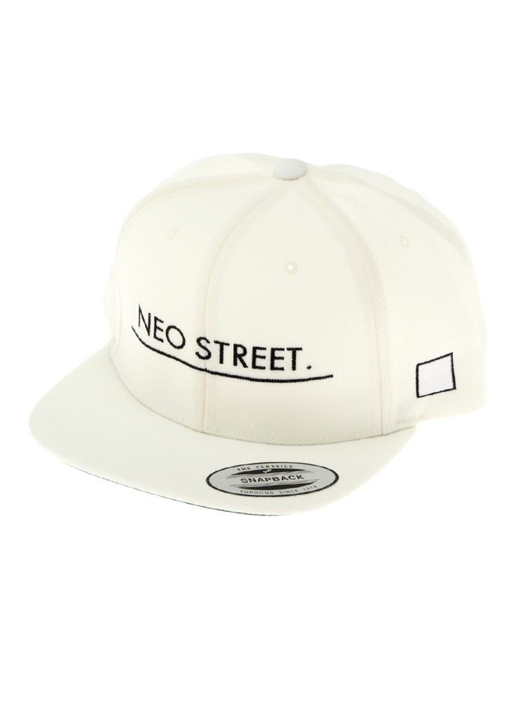NEO STREETキャップ