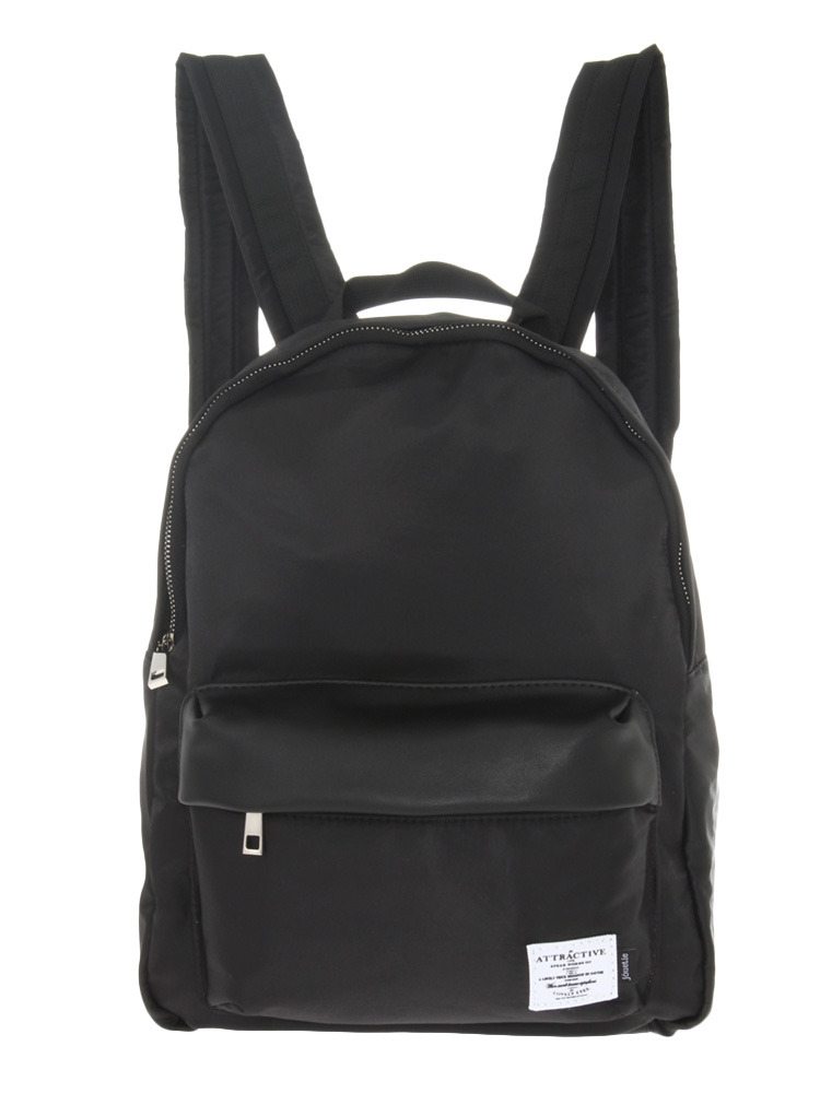 jouetie 合皮切替リュック