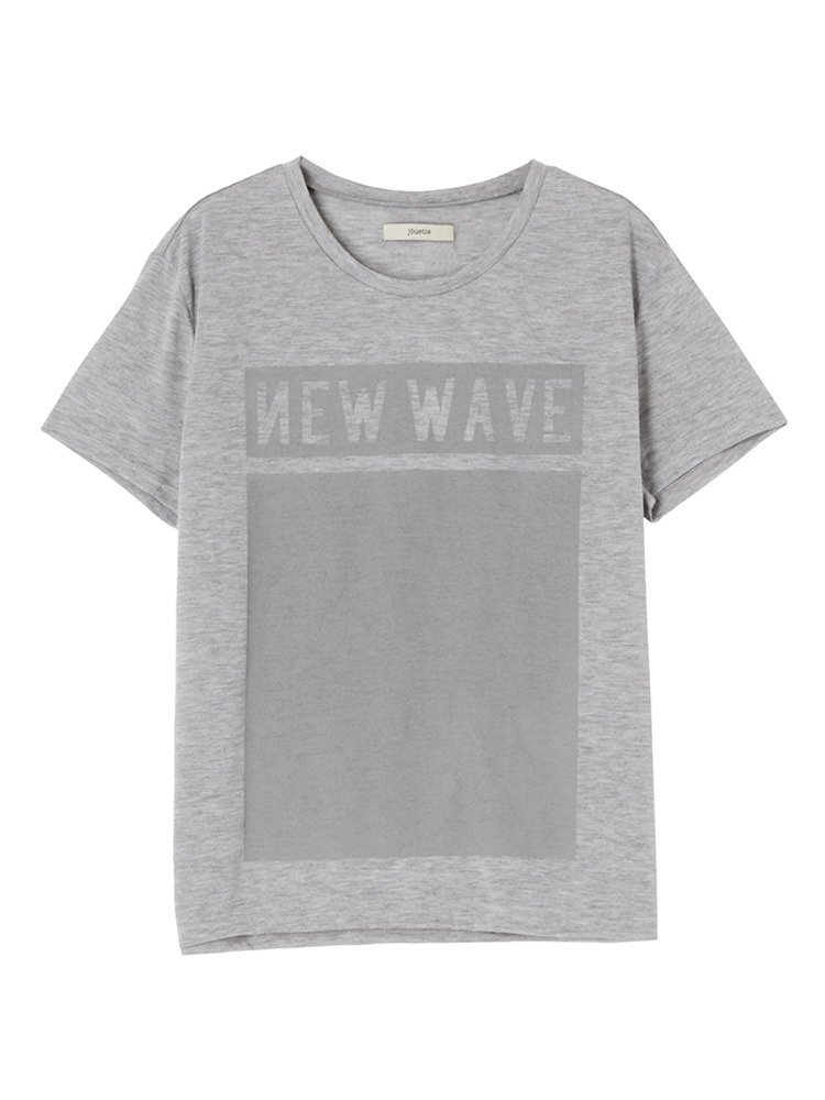 NEW WAVE BOX T