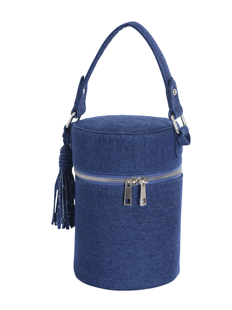 円柱BAG