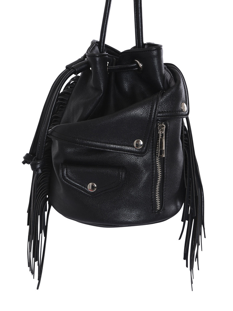 CASSELINIコラボライダースＢＡＧ