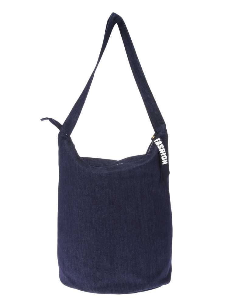 シンプルショルダーBAG　2