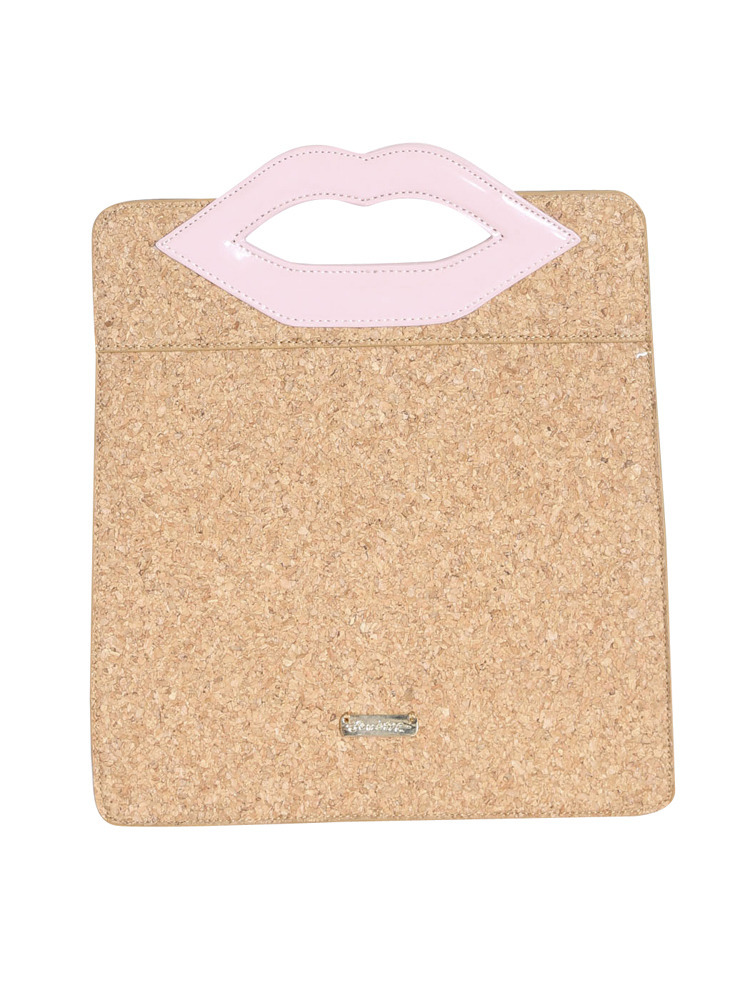 jouetie リップスクエアBAG