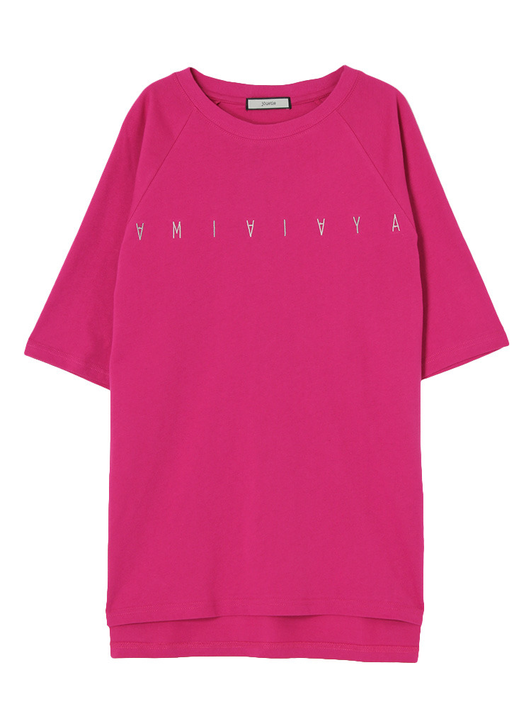 高橋愛コラボロゴBIGT