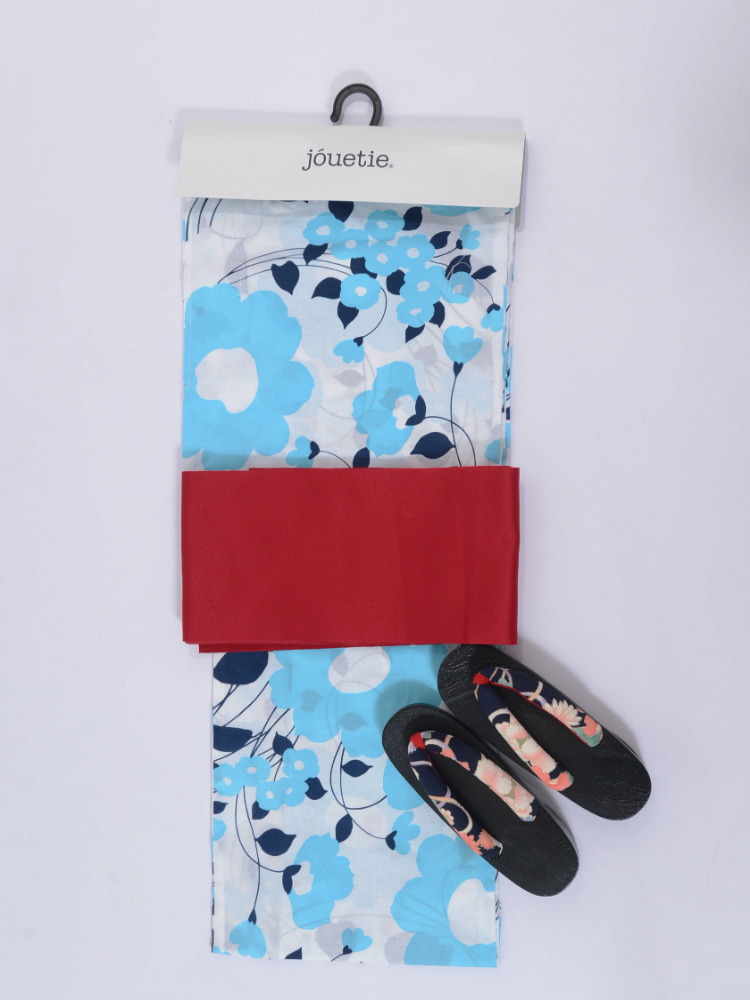 ノベルティ「オリジナル浴衣」