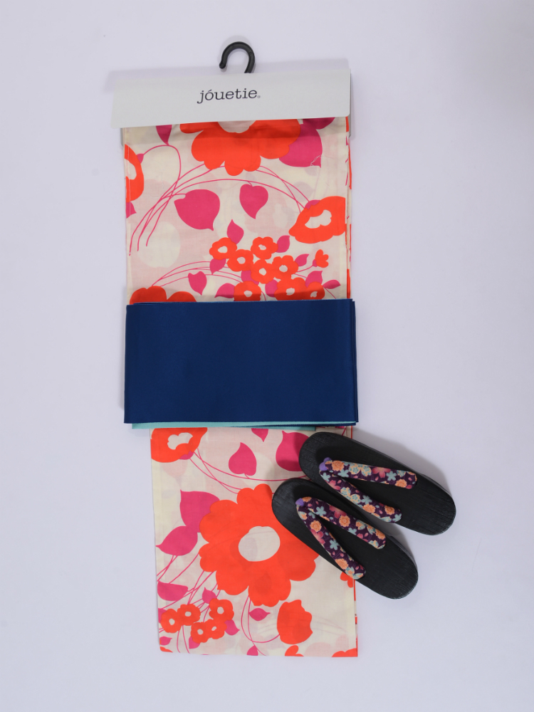 ノベルティ「オリジナル浴衣」