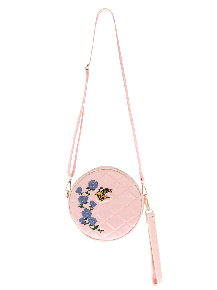 jouetie【WEB限定】スカクラッチ