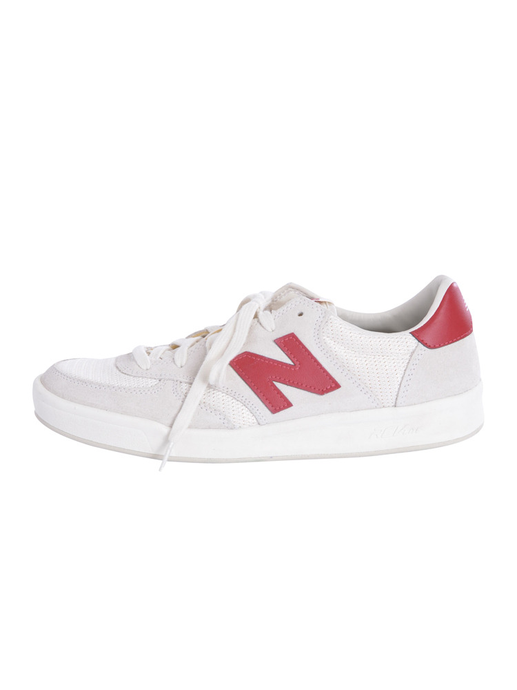 choosy chu【new　balance】TENNIS　STYLE