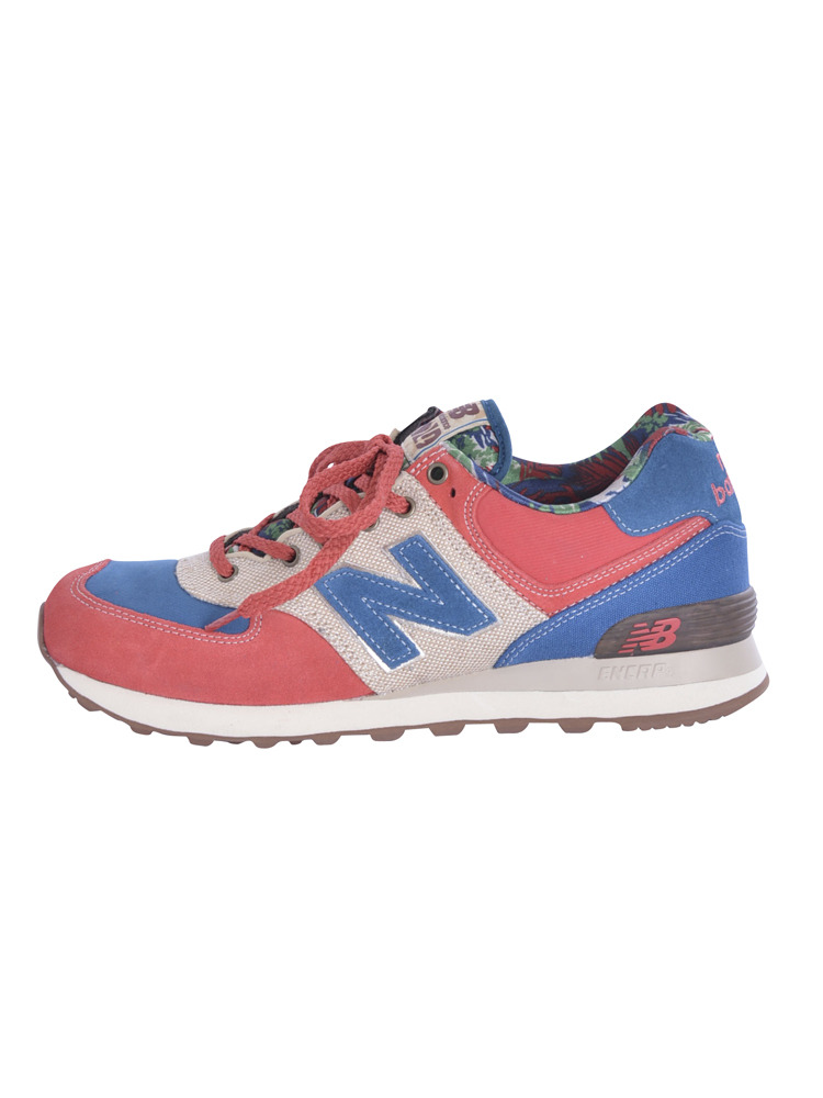 choosy chu【new　balance】RUNNING　STYLE