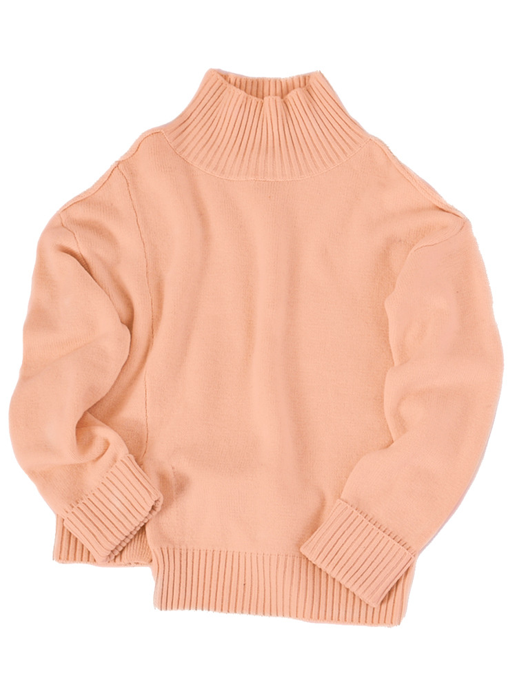 BORNY オデットオーバータートル/2015春最新作