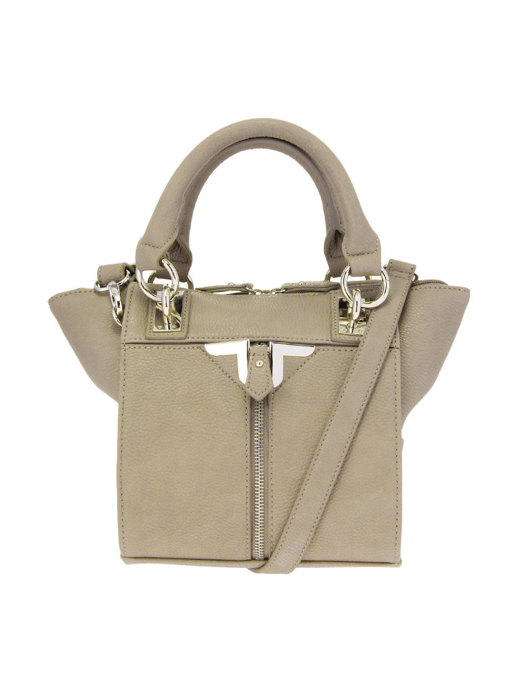 DANIELLE NICOLE Alexa Mini Crossbody